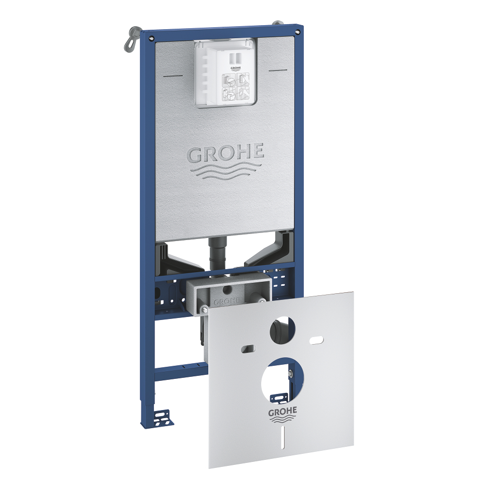 GROHE Rapid SLX Sada 3 v 1 WC, stavební výška 1,13 m #39598000