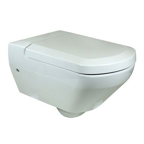 VILLEROY & BOCH SENTIQUE WC závěsné 56221001