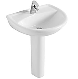 VILLEROY & BOCH AMICA umyvadlo 71356001
