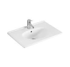 VILLEROY & BOCH Omnia pro umyvadlo nábytkové 65x48,5cm 61256501 bílá