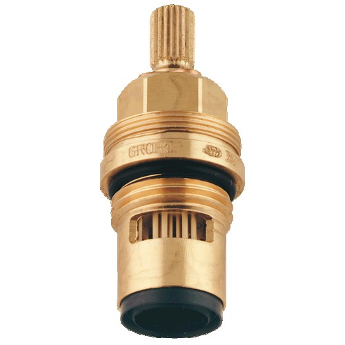 GROHE Keramický vršek DN 15 #45882000