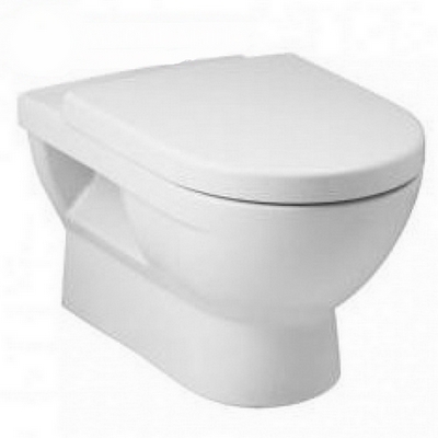 JIKA MIO WC závěsné H8207110000001