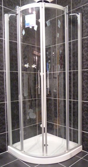 DUSCHOLUX CARAT Round 295.400190.070.751