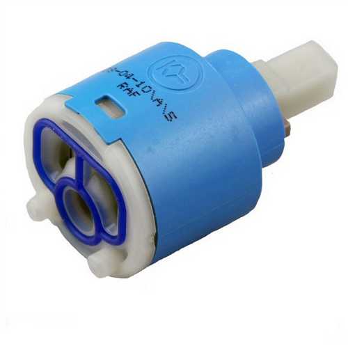 KREINER NAPOLI kartuše pr.35mm KR35AS, nízká XC0008P