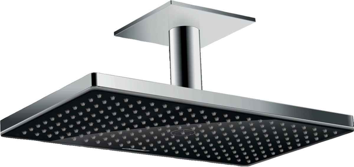 HANSGROHE Rainmaker Select horní sprcha 460 1jet s připojením ke stropu #24002600