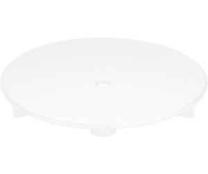 VIEGA Tempoplex krycí víko 112/90, 560805 - bílá