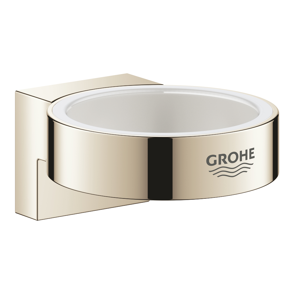 GROHE Držák na výběr #41027BE0 - leštěný nikl