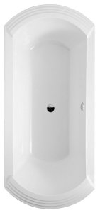 VILLEROY & BOCH CENTURY Vana BA180CEN9V-01