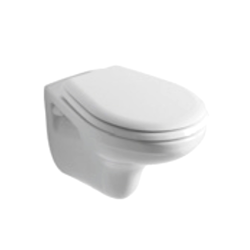 KREINER NAPOLI WC závěsné H1619