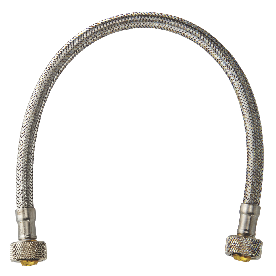 GROHE Přípojná hadička Chrom #42233000