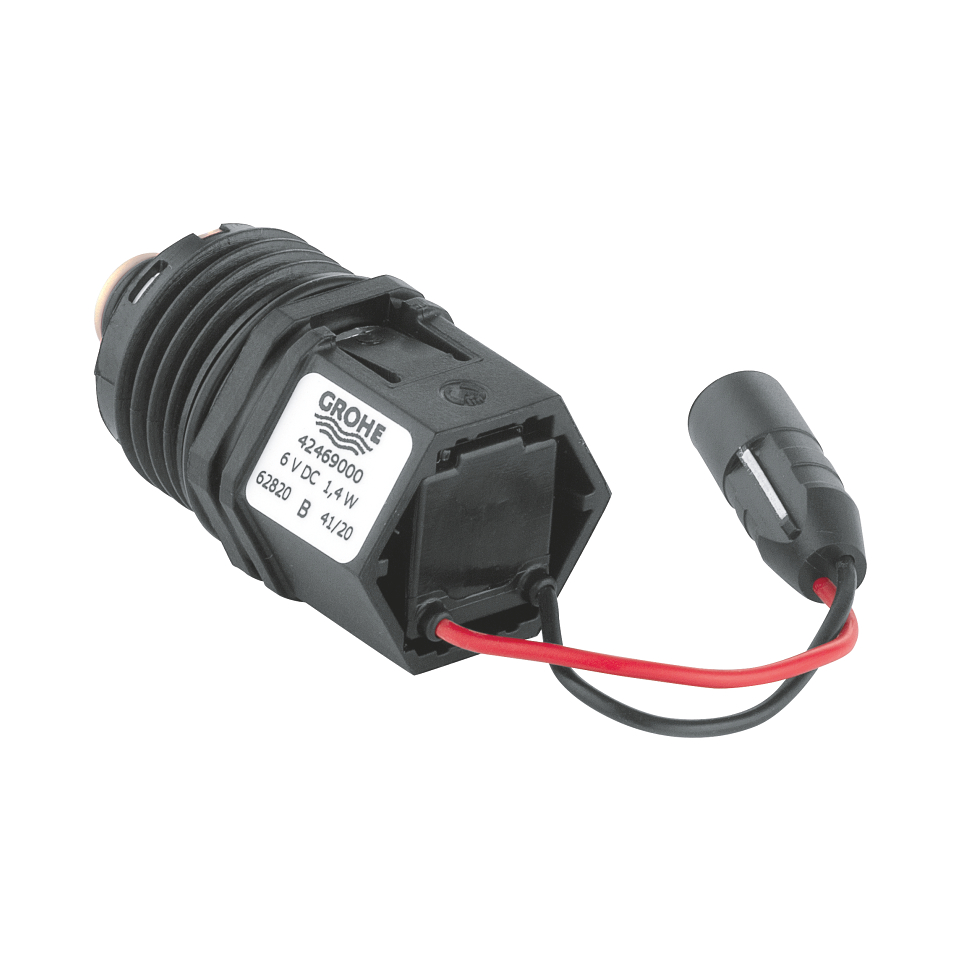 GROHE Magnetický ventil Chrom #42469000