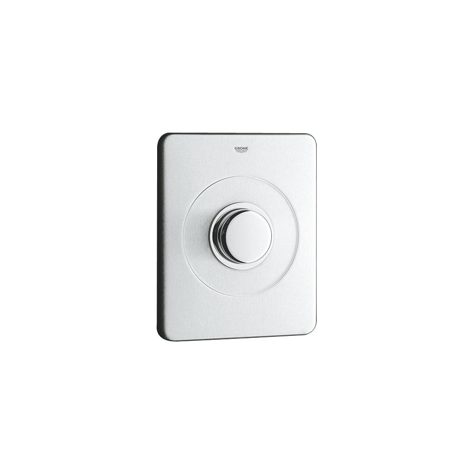 GROHE Ovládací tlačítko z ušlechtilé oceli Chrom #43901000
