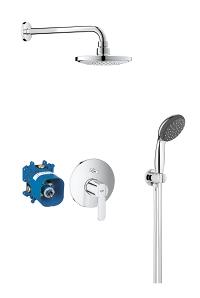 GROHE GET set sprchový 25182000