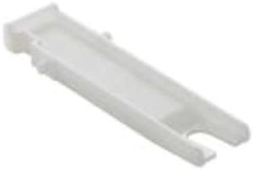 GEBERIT páka pro funkci start-stop pro Rumba, Samba, Twist, Tango 240.933.00.1