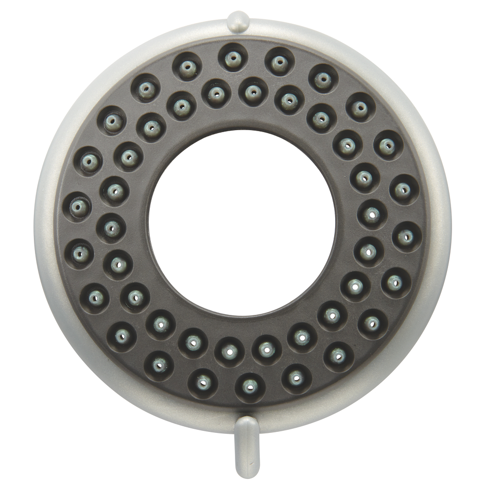 GROHE Sprchové dno matný chrom #45877P00