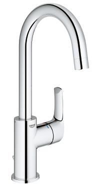 GROHE EUROSMART baterie páková umyvadlová 23743002 chrom