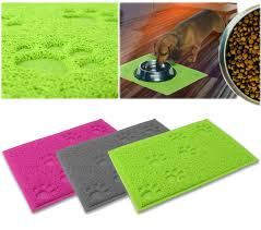 Podložka pro psa 30x40cm, voděodolná, zelená #150013502