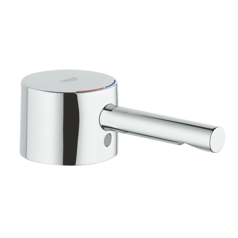GROHE Kompletní páka Chrom #46535000