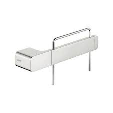 KLUDI ESPRIT držák toaletního papíru chrom 5697105 chrom