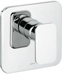 KLUDI ESPRIT baterie sprchová podomítková 567160540 chrom