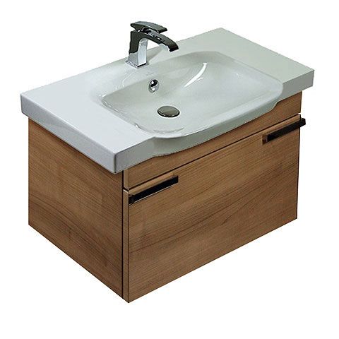 VILLEROY & BOCH SENTIQUE skřínka pod umyvadlo A25120DN