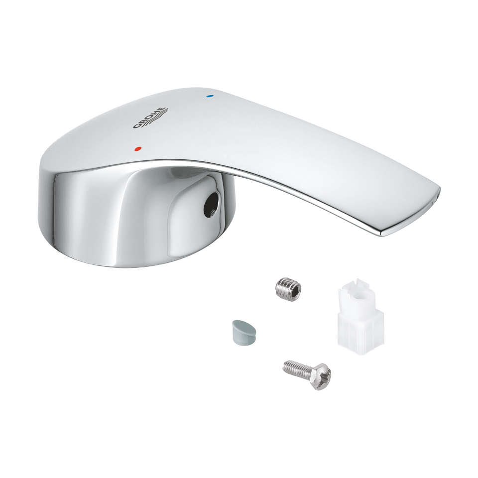 GROHE Kompletní páka Chrom #46903000