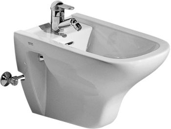 KERAMAG RENOVA Nr.1 Plan bidet závěsný 234570000