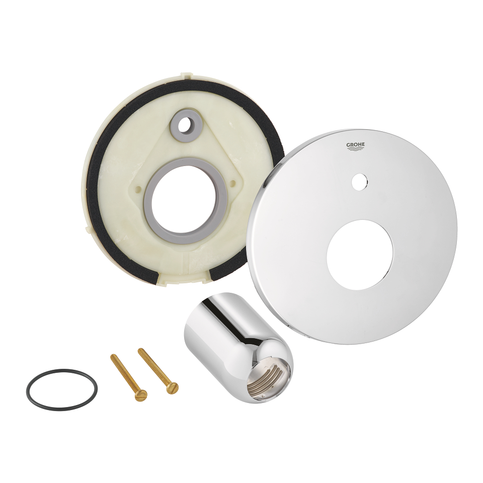 GROHE Rozeta Chrom #46905000