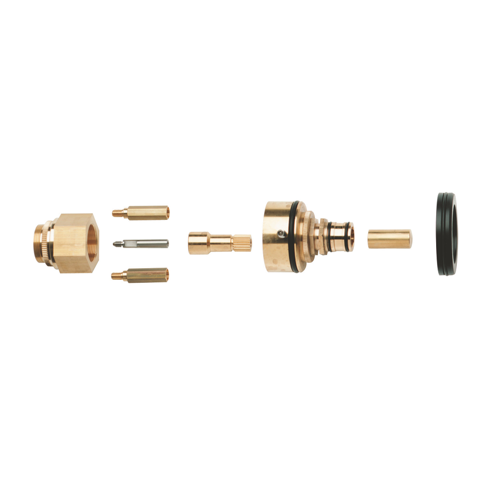 GROHE Prodlužovací set 27,5 mm #47654000