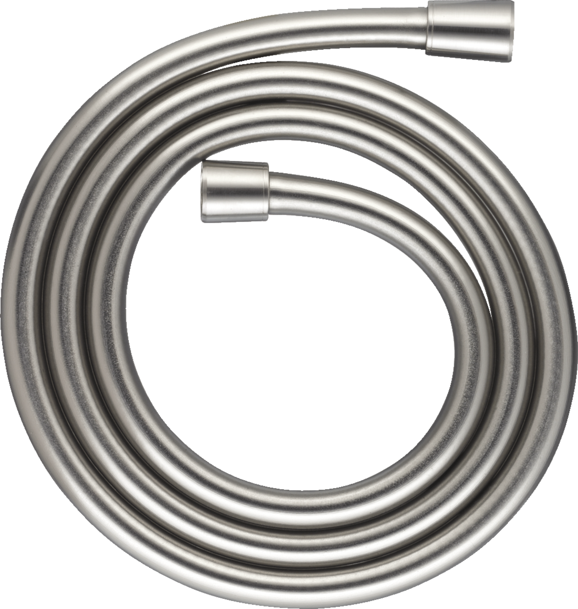 HANSGROHE Sprchová hadice Isiflex 160 cm #28276800 - nerezová ocel Optic