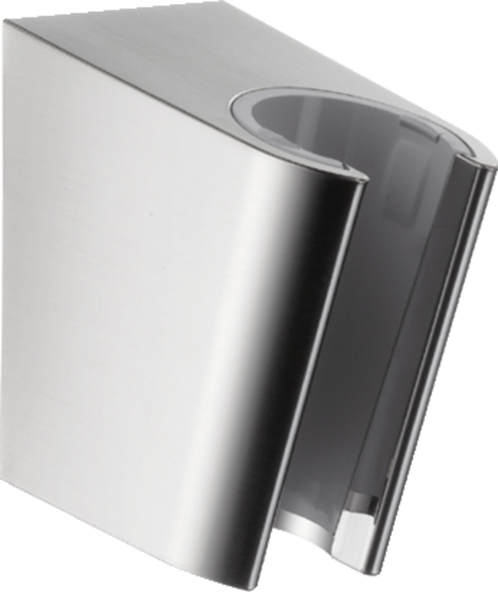 HANSGROHE Držák sprchy Porter S #28331800 - nerezová ocel Optic