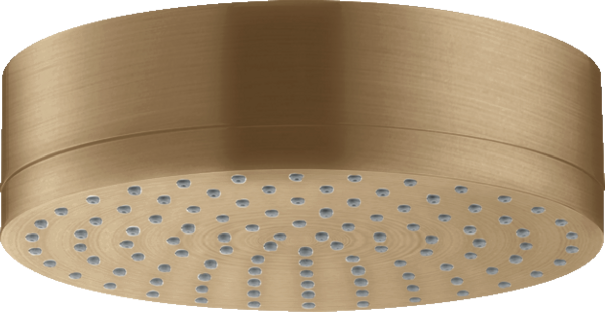 HANSGROHE AXOR Citterio horní sprcha 180 1jet #28489140