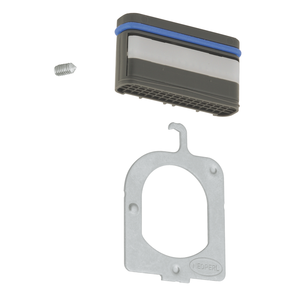 GROHE Perlátor Chrom #48056000