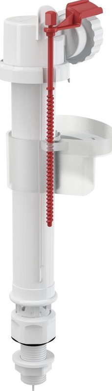 ALCA PLAST napouštěcí ventil 1/2" spodní #A17 1/2"