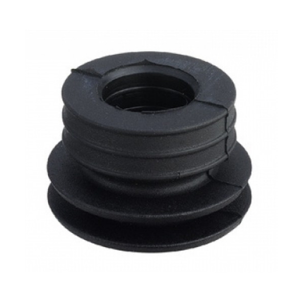 VIEGA manžeta k připojovacímu mosaznému kusu pisoáru (zadní přívod vody) 308568 / 8019.22