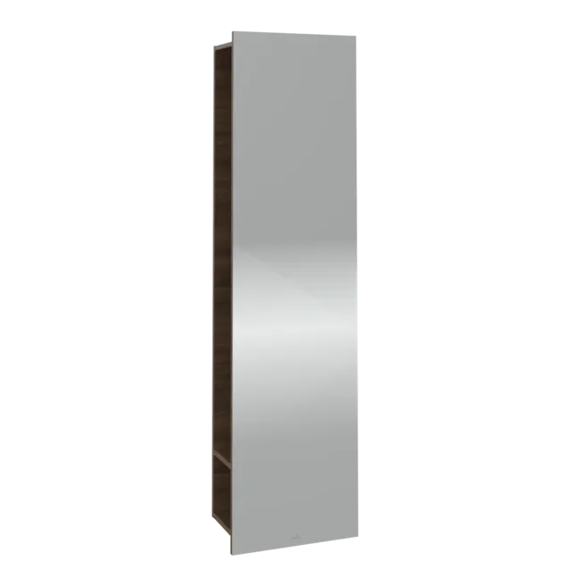 VILLEROY BOCH Zrcadlová police Subway 3.0, 450 x 1700 x 300 mm #C59700VH