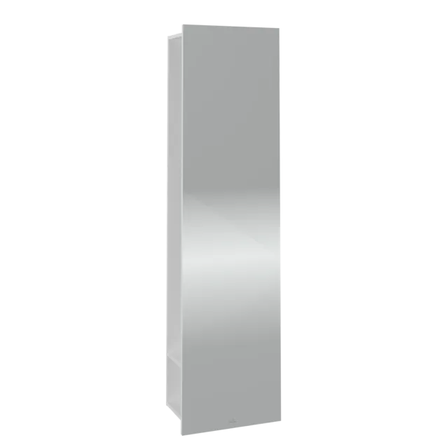 VILLEROY BOCH Zrcadlová police Subway 3.0, 450 x 1700 x 300 mm #C59700VF
