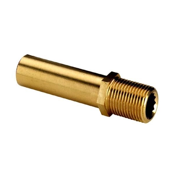 VIEGA Zásuvný kus 90mm x 1/2", 308551/ 8019.21