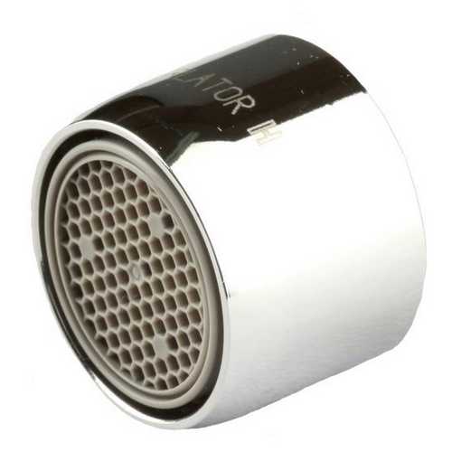 KREINER NAPOLI perlátor pro baterii M22X1, vnitřní závit XT0035P