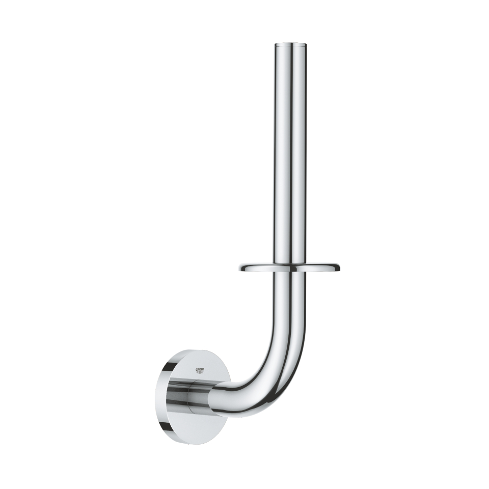 GROHE Essentials Držák rezervního toaletního papíru Chrom #40385001