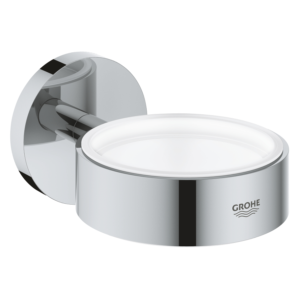 GROHE Essentials Držák Chrom #40369001