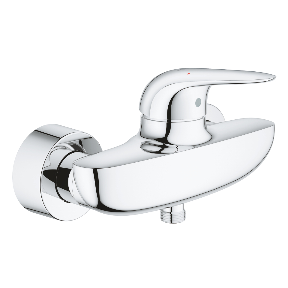 GROHE Jednopáková sprchová baterie Wave, 1/2″ #32287001 - chrom