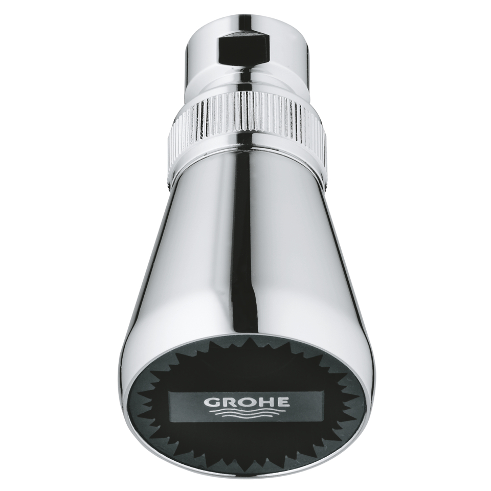 GROHE Relexa Plus 50 Hlavová sprcha s jedním proudem Chrom #28094000