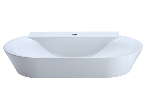 KEUCO EDITION 200 umyvadlo 20370310000 - bílá