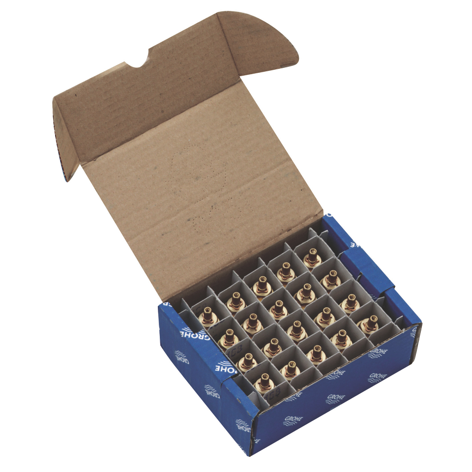 GROHE Vršek DN 15 Cena za 1 kus #45964000