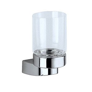 KEUCO SOLO držák se skleničkou 01550 016000