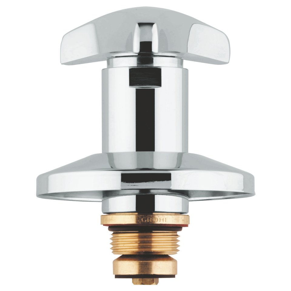 GROHE Vršek DN 20 Chrom #11505000