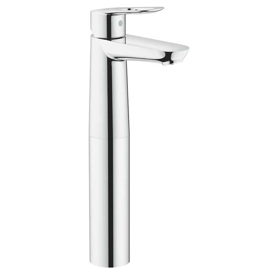GROHE Start Loop Páková umyvadlová baterie DN 15, velikost XL Chrom #23781000
