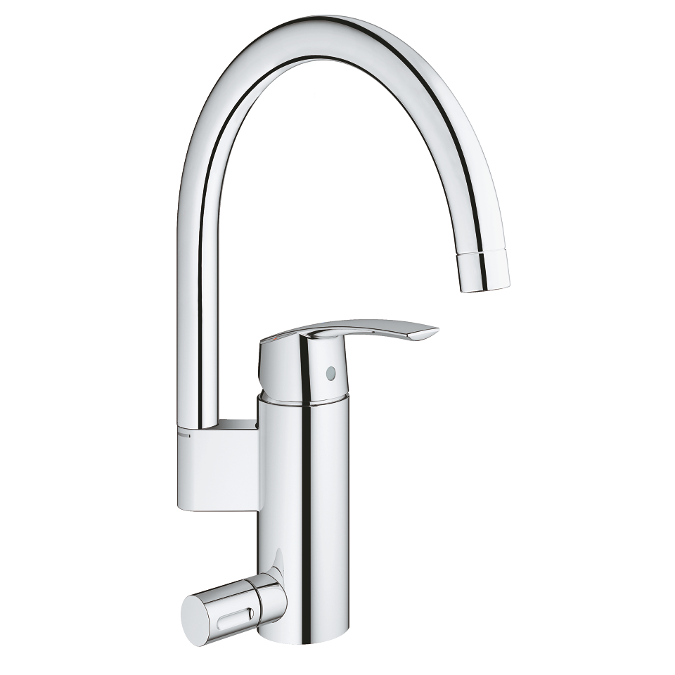 GROHE Start Páková dřezová baterie Chrom #30262001