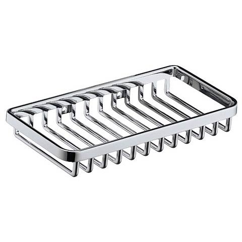 KEUCO Solo košík drátěný nástěnný 24902010000 chrom